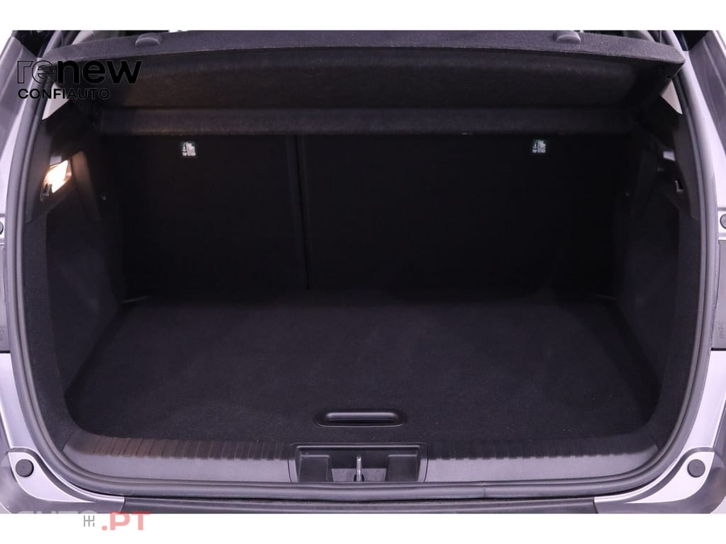 Renault Captur 1.0 TCe Intens