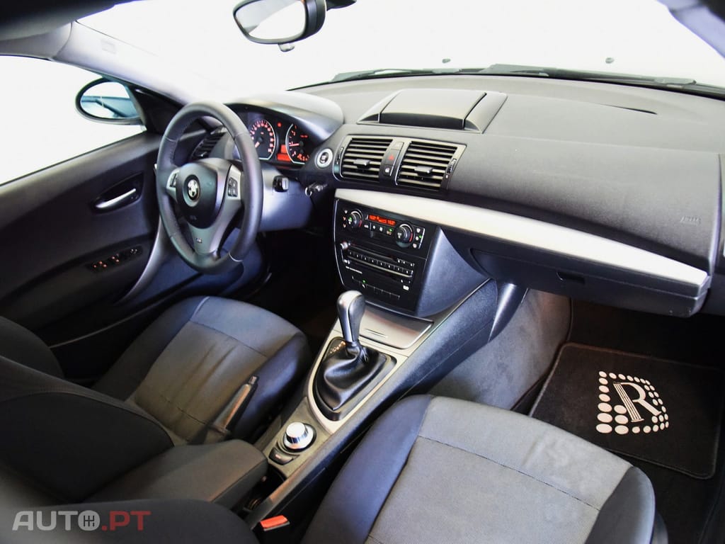 BMW 120 iA Sport