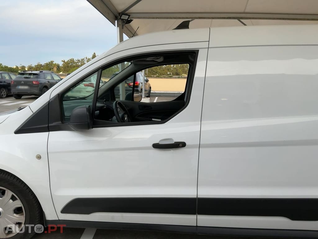 Ford Transit Connect 1.5 TDCi 210 L2 Trend
