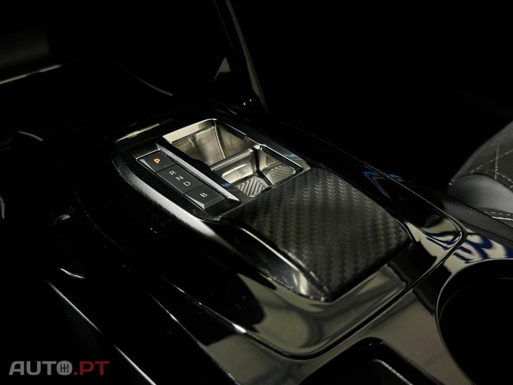 Peugeot E-208 50 kWh GT Pack