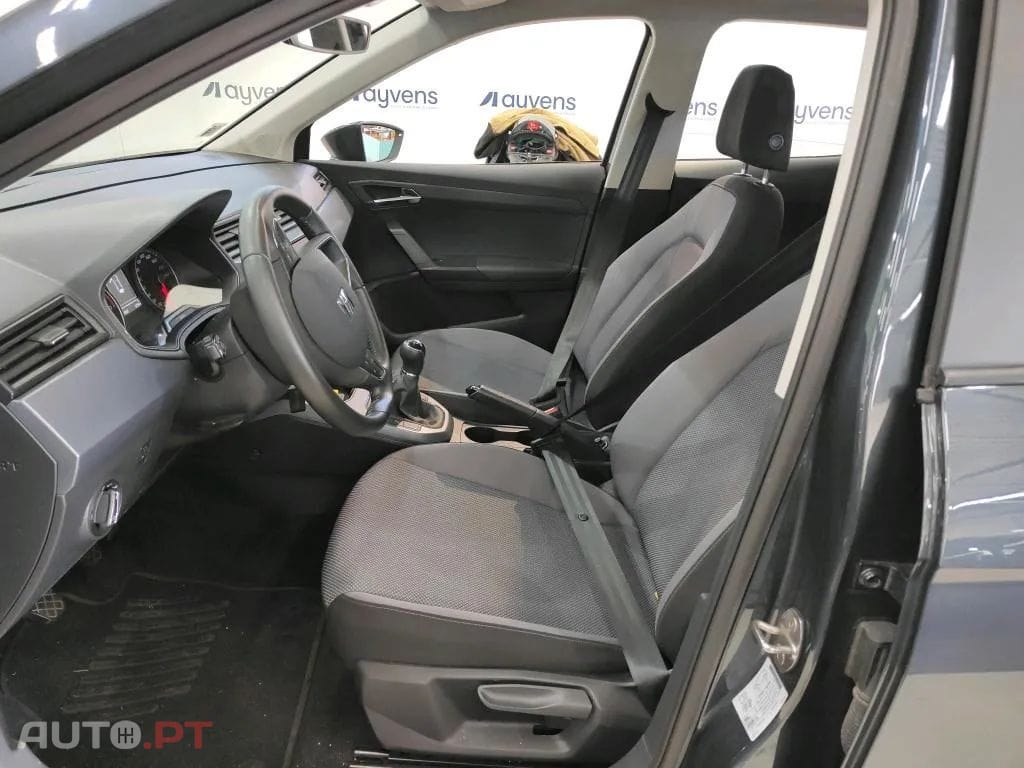Seat Arona 1.0 TSI Style