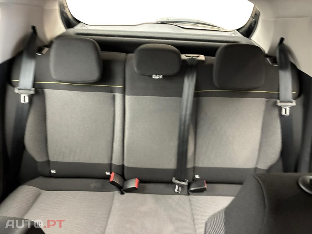Citroen C3 1.2 PureTech Shine Pack