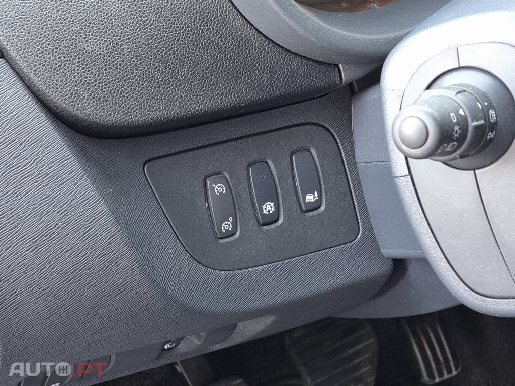 Renault Kangoo 1.5 dCi Business S/S