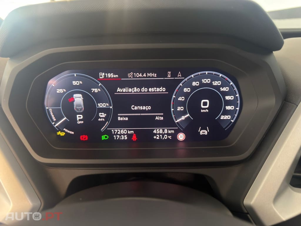 Audi Q4 E-Tron 45 quattro 82 kWH