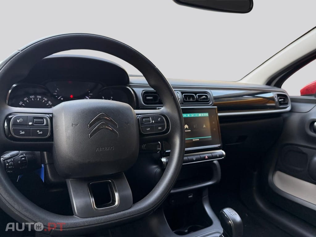 Citroen C3 SHINNE 1.2 