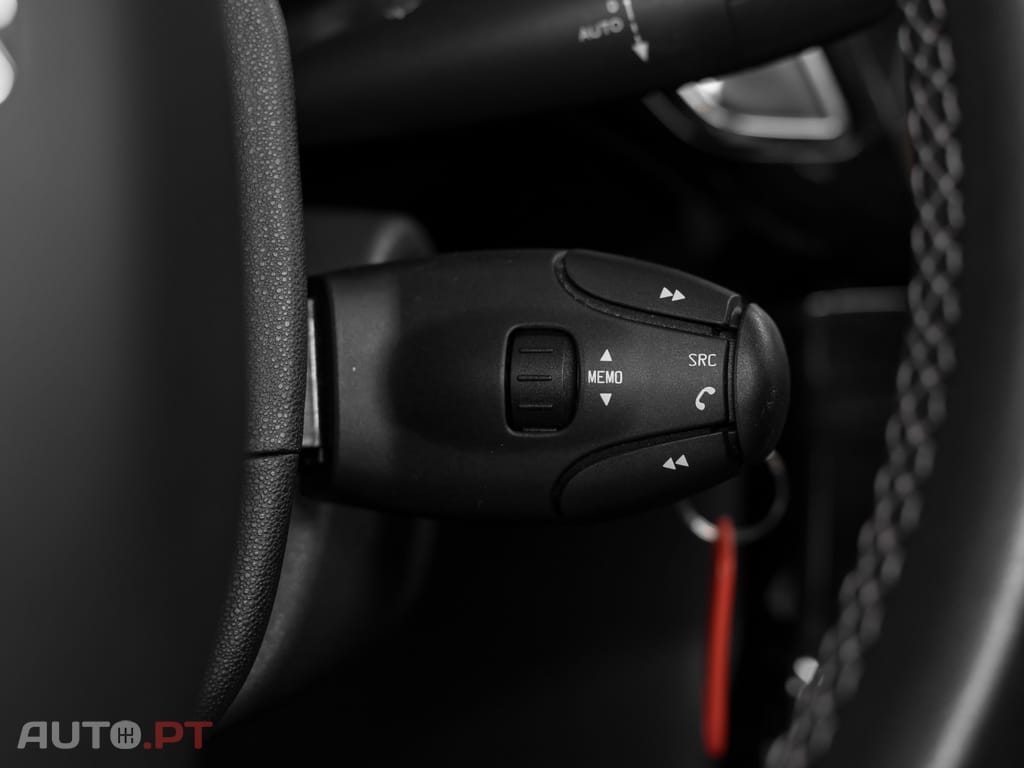 DS DS3 1.2 PureTech So Chic EAT6