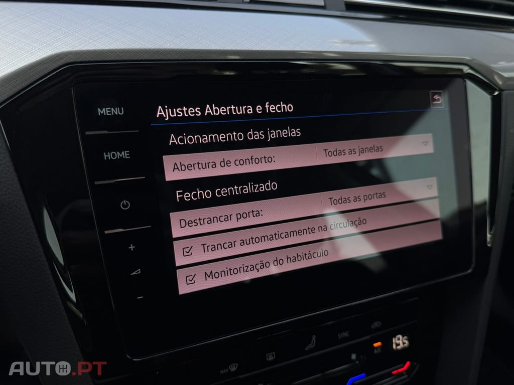 Volkswagen Passat Variant 1.4 TSI GTE Plug-in