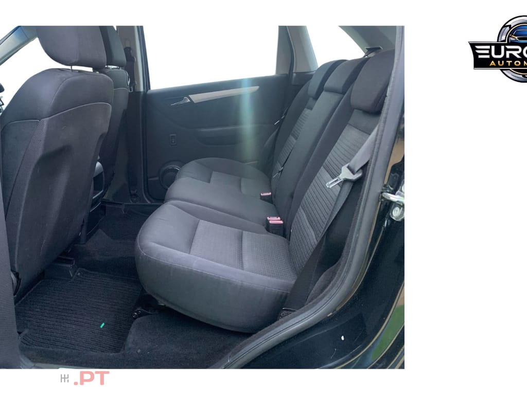 Mercedes-Benz B 180 CDi