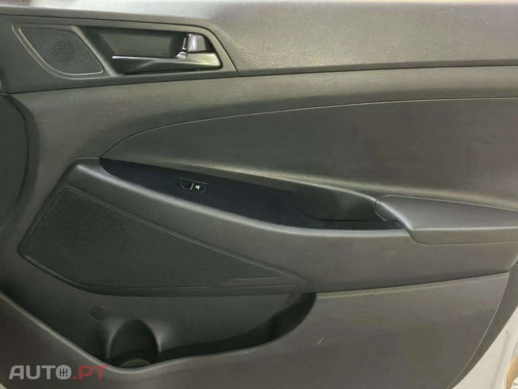 Hyundai Tucson 1.6 T-GDI PREMIUM