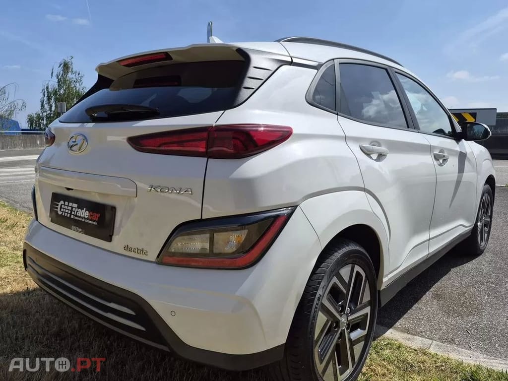 Hyundai Kauai  Edition 30plus