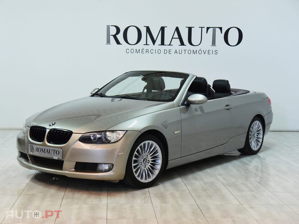 BMW 320 i