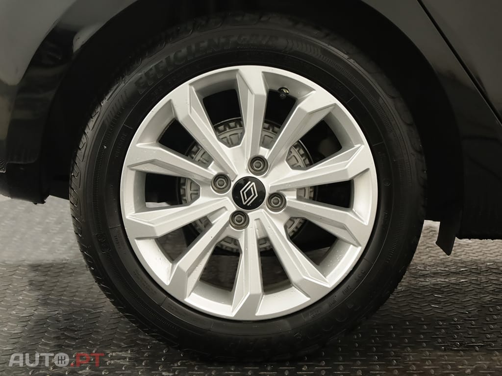 Renault Clio Clio 1.0 TCe Evolution