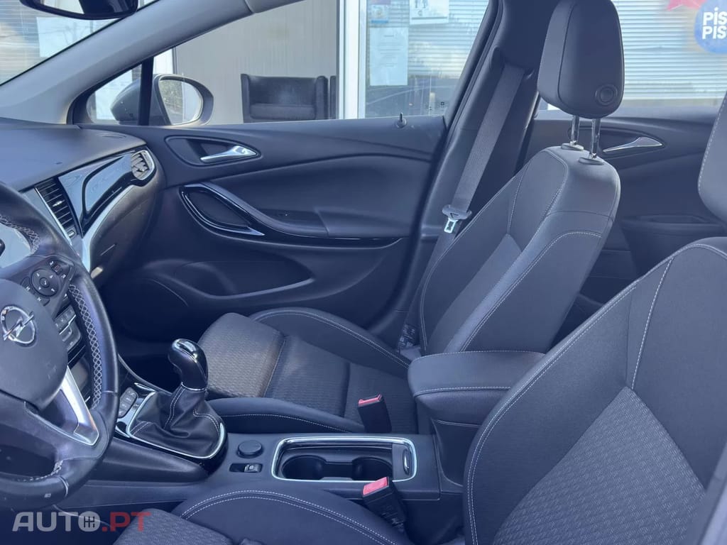 Opel Astra Sports Tourer 1.6 CDTI Ecotec Innovation S/S