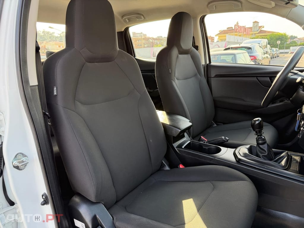 Isuzu D-Max 1.9 Ddi CD 4WD LSE