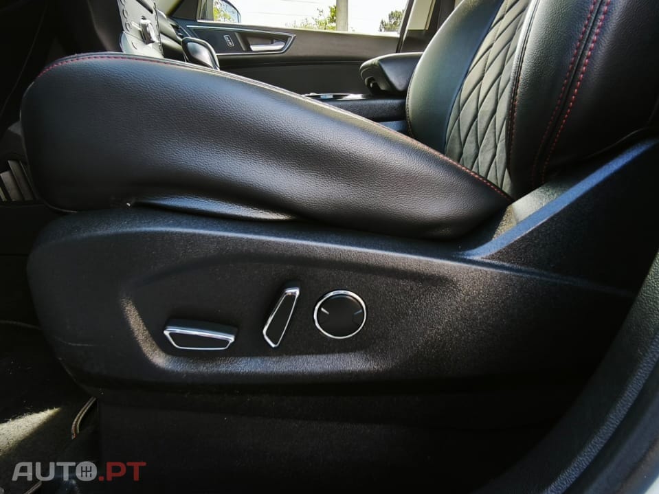 Ford S-Max 2.0 TDCi ST-Line Powershift