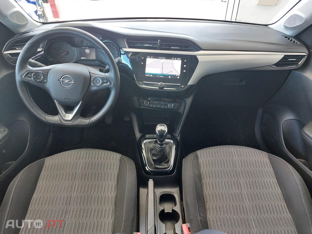 Opel Corsa 1.5 D Edition