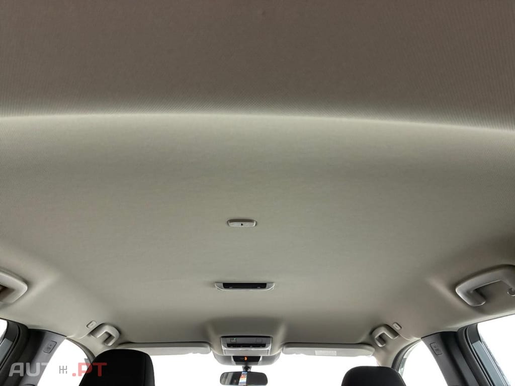 Nissan Qashqai e-Power Business Edition