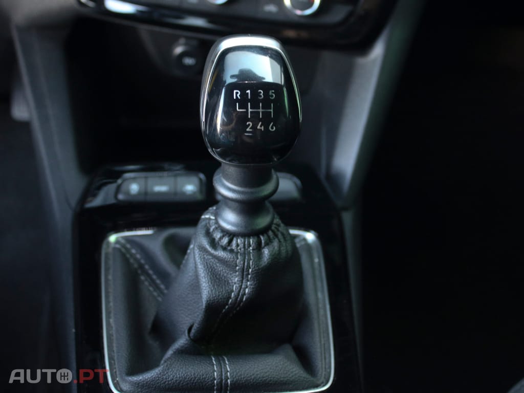 Opel Mokka 1.2 T GS