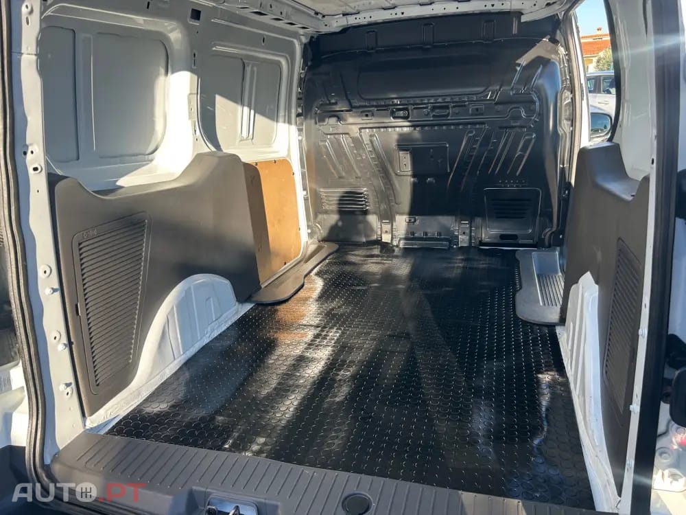 Ford Transit Connect ND
