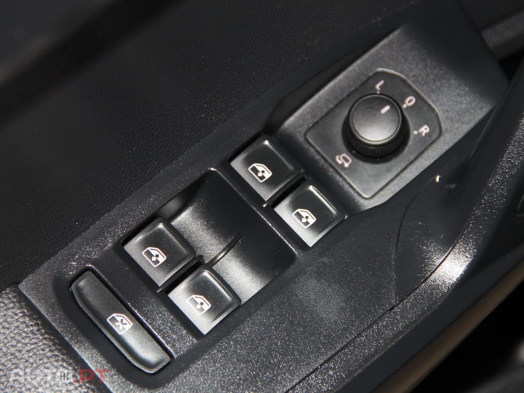 Seat Ibiza 1.0 TSI Reference