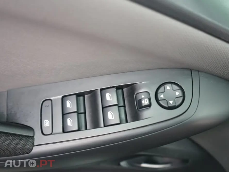 Citroen C4 Picasso 1.6 BlueHDi Exclusive EAT6
