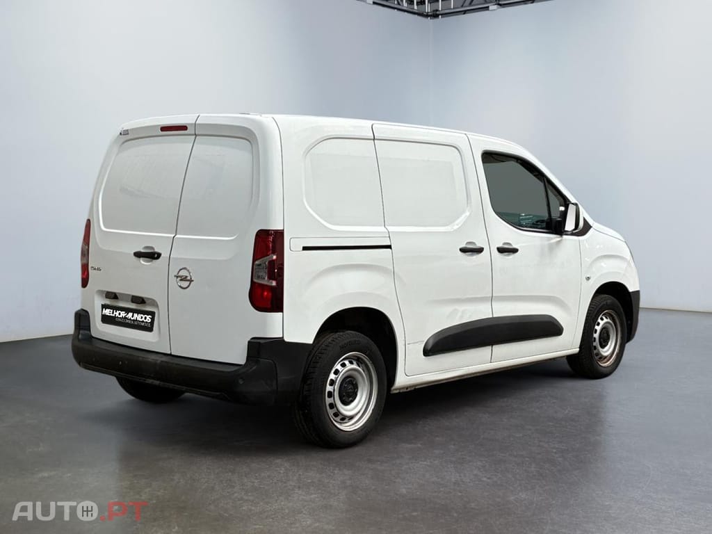 Opel Combo 1.5 L1H1 Standard Pack Clim