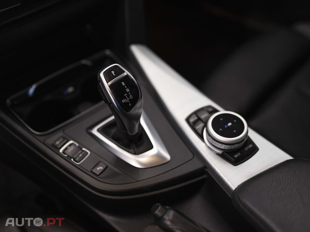 BMW 420 i xDrive Aut. M Sport