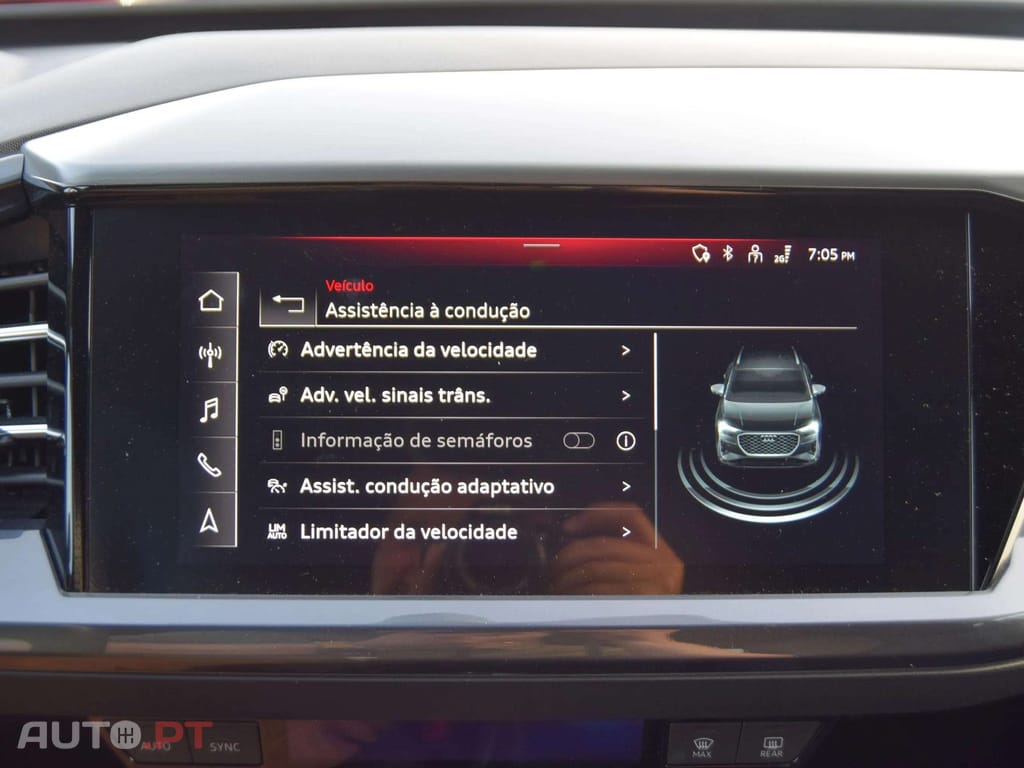 Audi Q4 E-Tron 45 82 kWh SE Business Plus