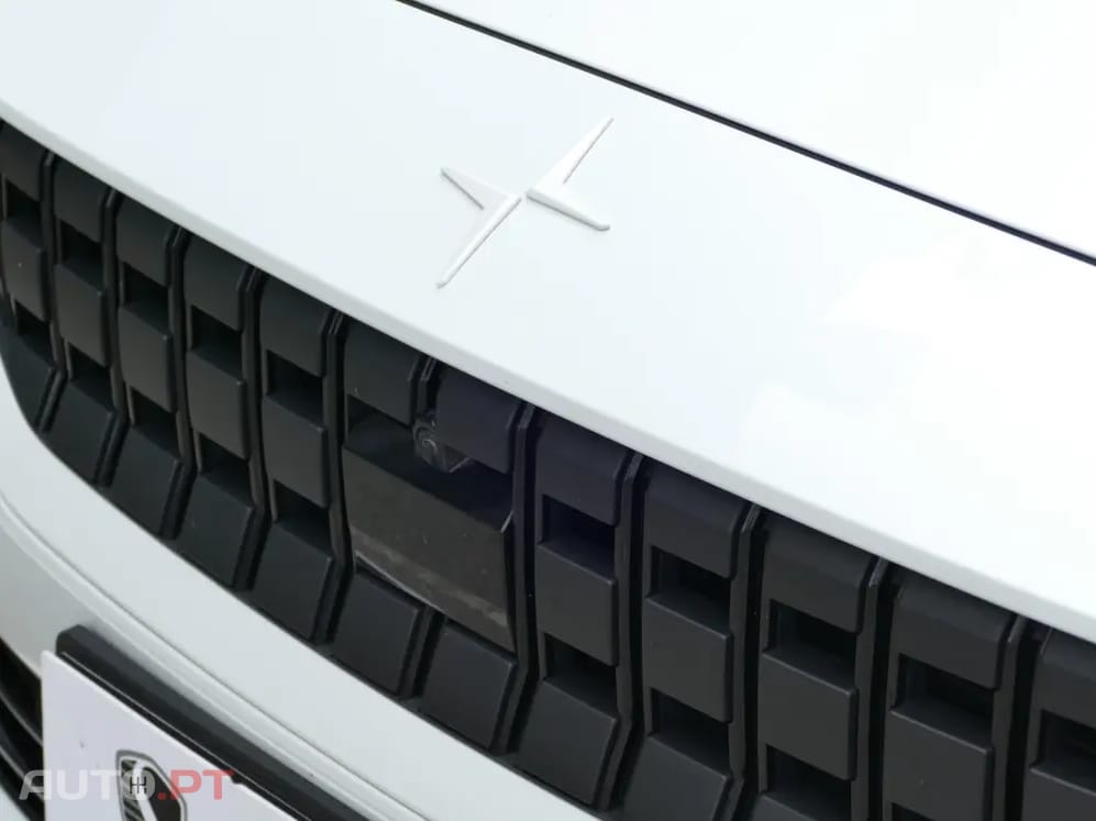 Polestar 2 Long Range 78 kWh