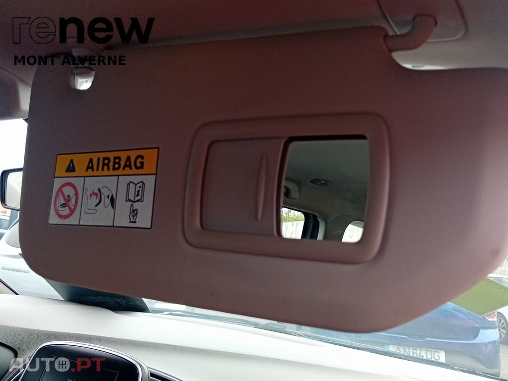 Renault Scénic Intens