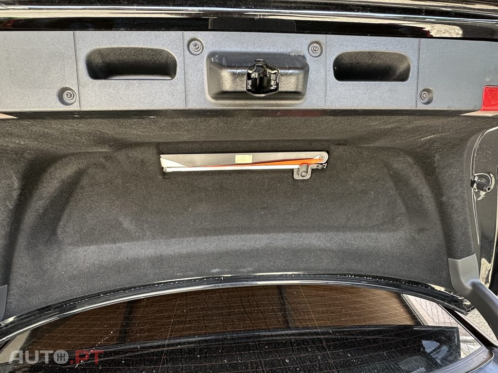 Mercedes-Benz S 350 BlueTEC