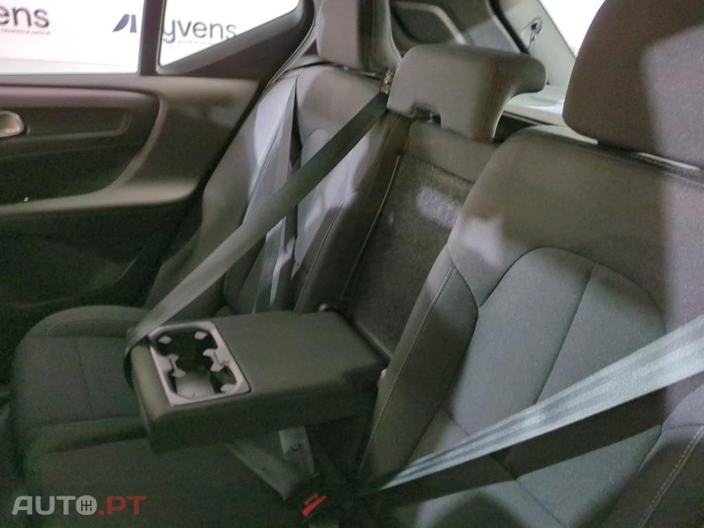 Volvo XC40 1.5 T5 PHEV Inscription Expression