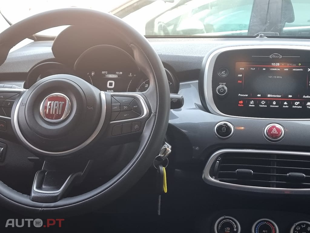Fiat 500X 1.3 MJ Urban