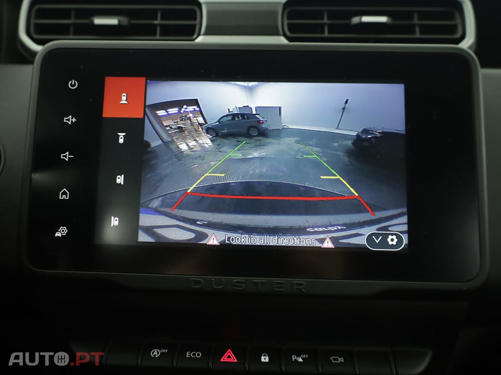 Dacia Duster Duster 1.5 Blue dCi Journey