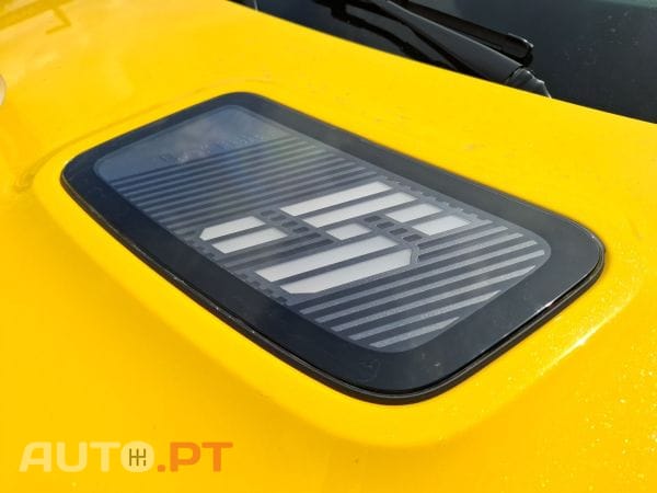 Renault 5 EV52 techno 150 cv autonomia comfort