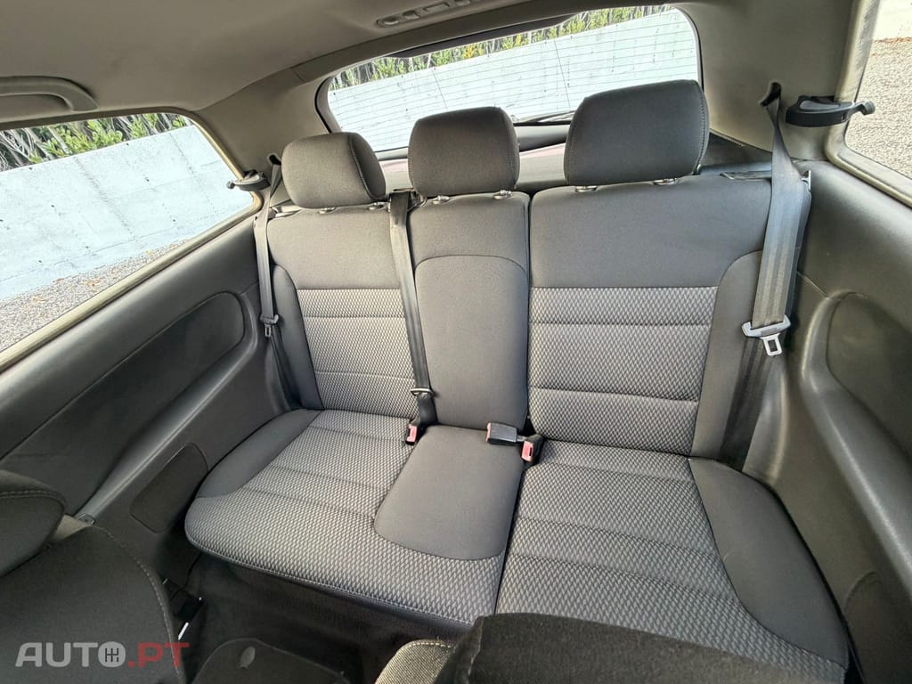 Audi A3 1.9 TDi Sport