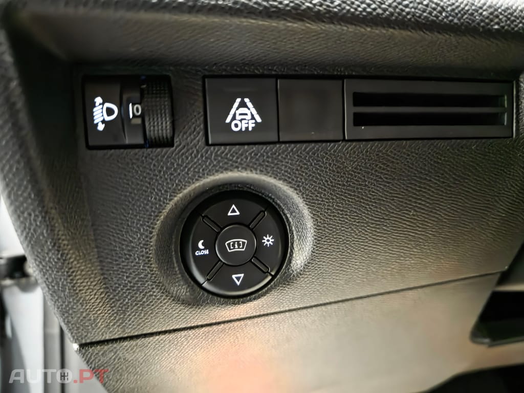 Citroen C4 1.5 BlueHDi Feel Pack