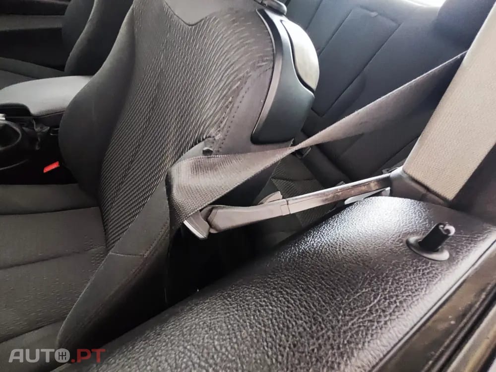 BMW 420 d Line Sport