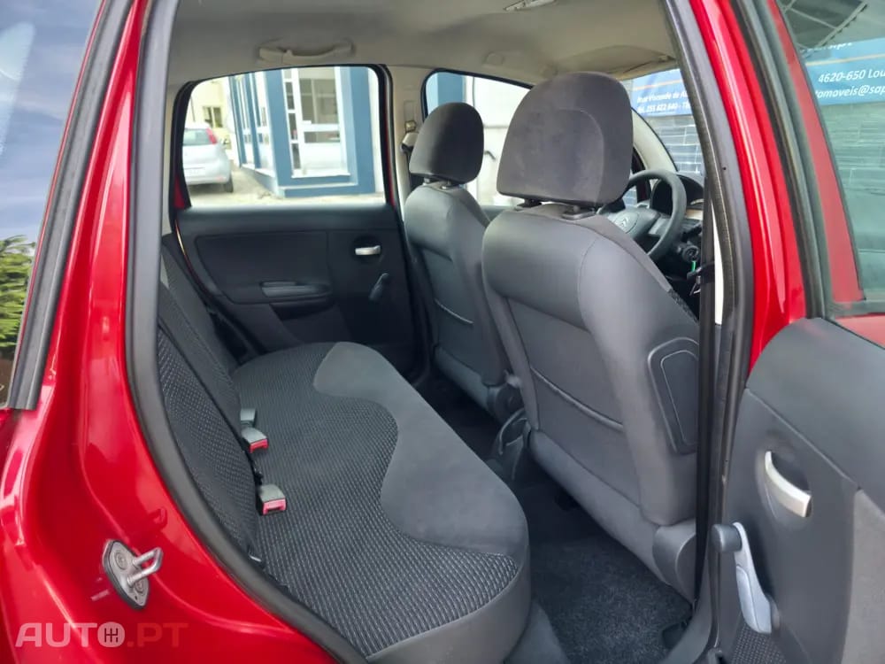 Citroen C3 1.1 SX Pack