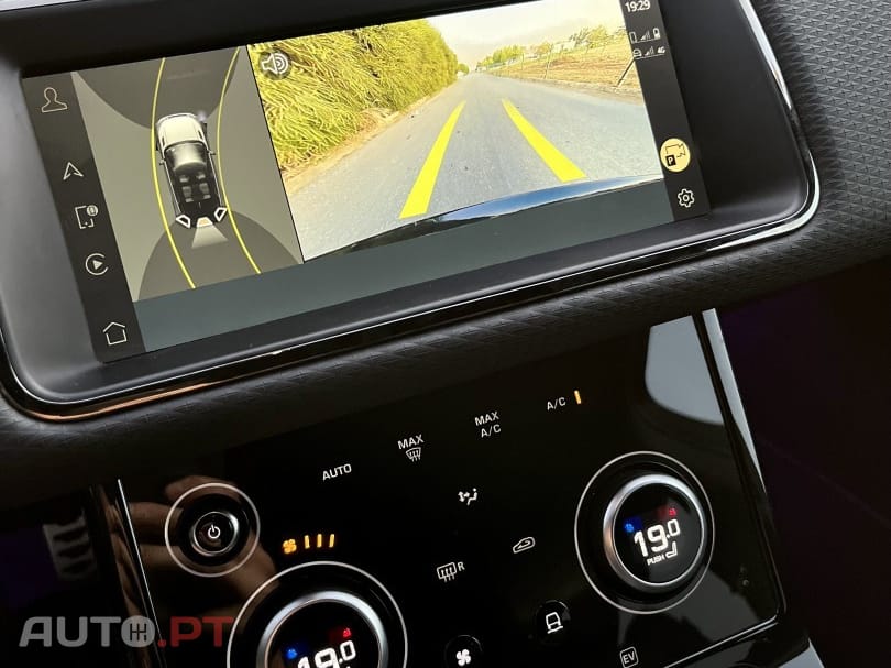 Land Rover Range Rover R- Dynamic