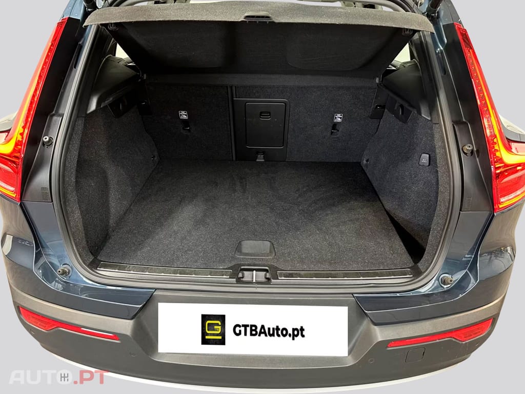 Volvo XC40 I.V.A DEDUTIVEL T4 Recharge Inscription