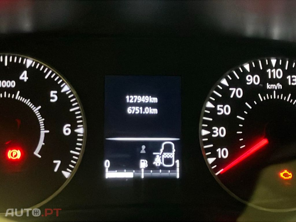 Dacia Duster 1.0 TCe ECO-G Comfort Bi-Fuel