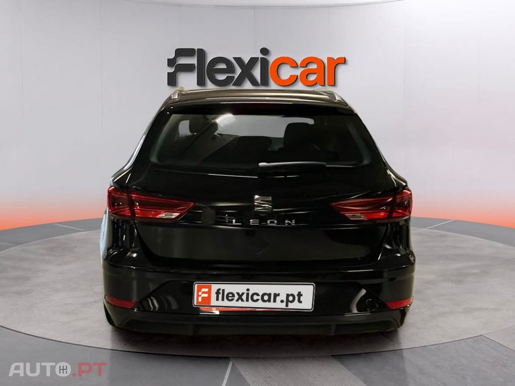 Seat Leon 1.6 TDI Style S/S