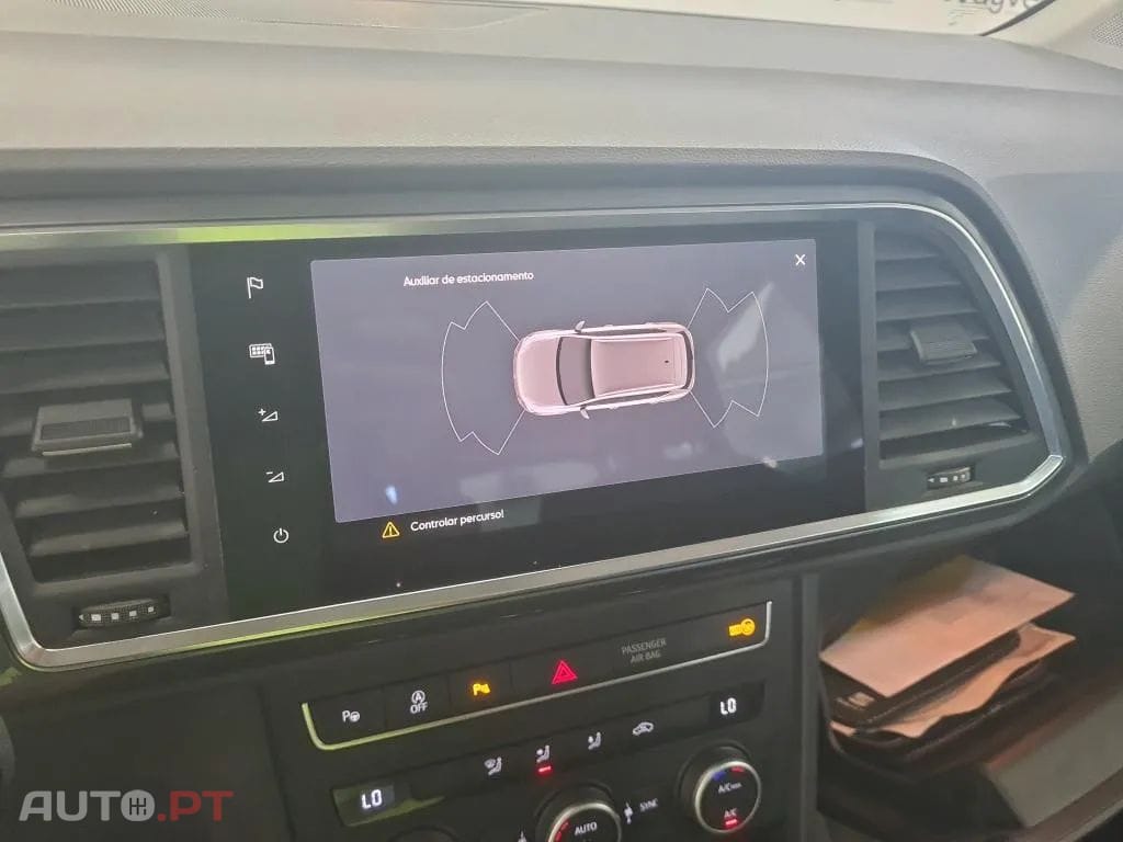 Seat Ateca 1.0 TSI Style