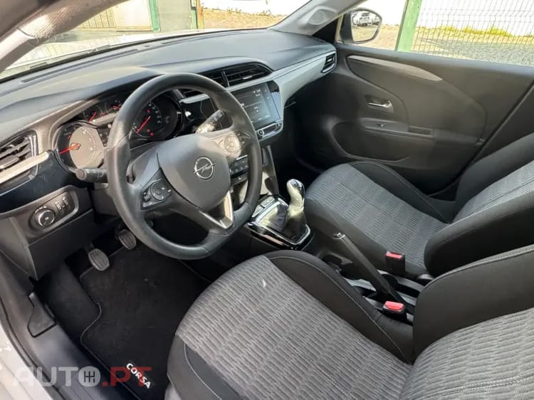 Opel Corsa 1.2 Edition