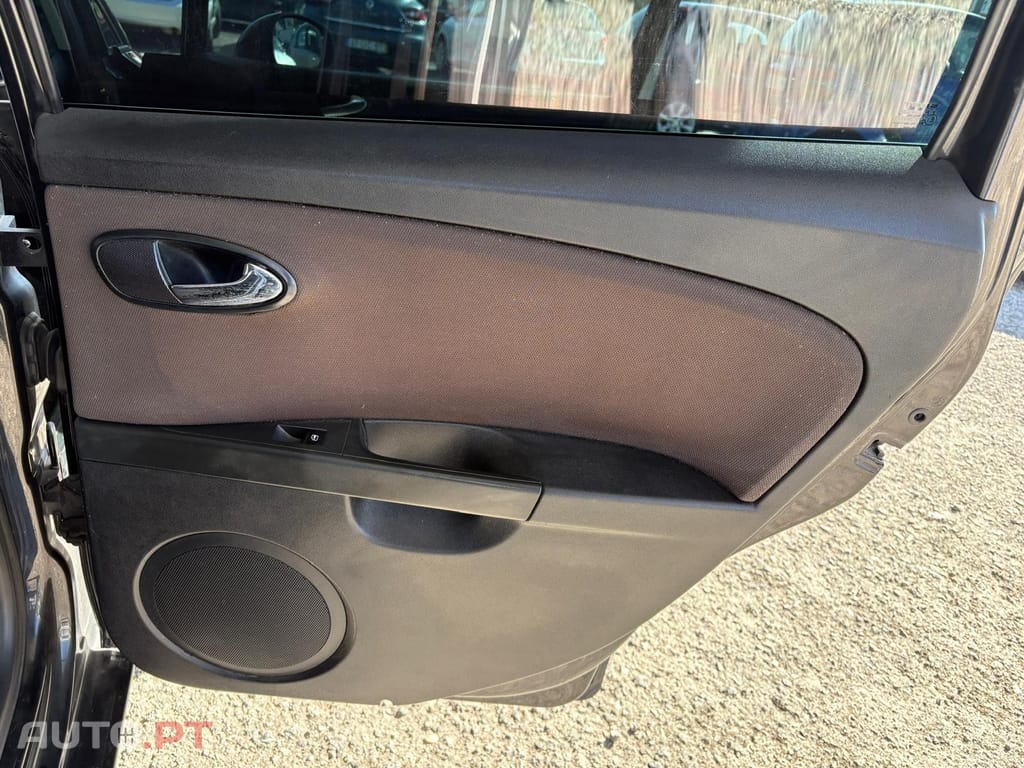 Seat Leon 2.0 TDi Sport Up