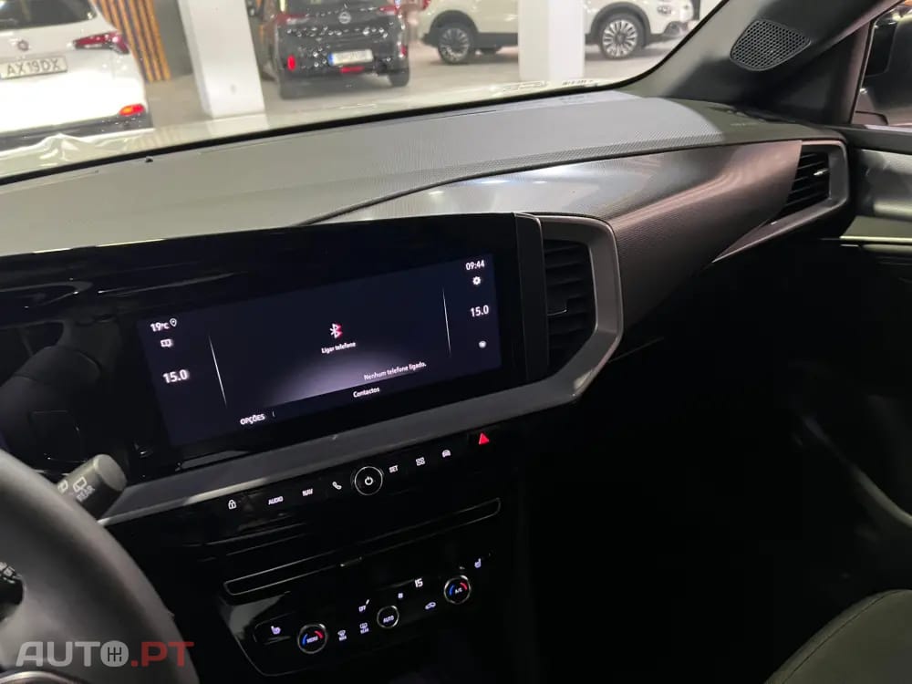 Opel Mokka 1.2 T Edition