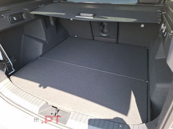 Dacia Bigster mild hybrid-G 140 Journey