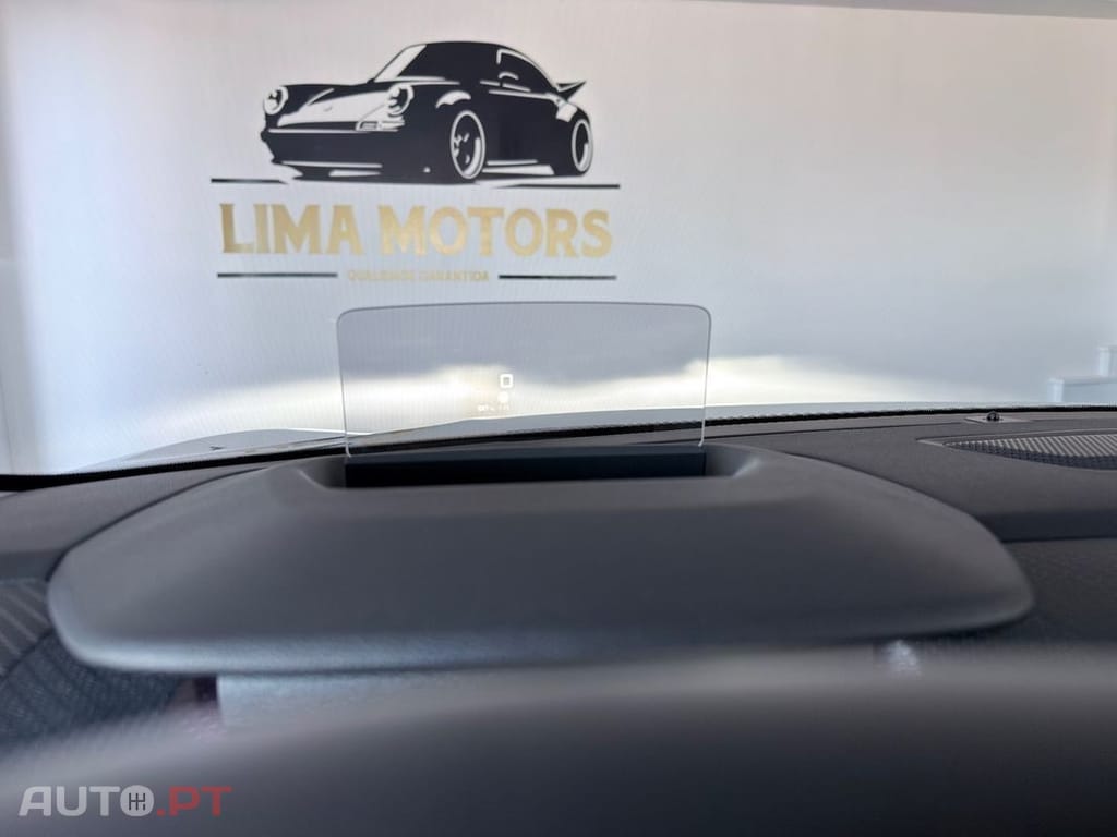 Citroen C4 1.2 PureTech Max EAT8