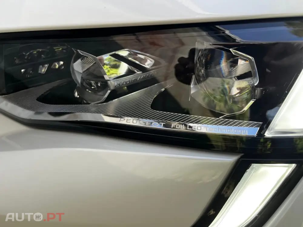 Peugeot 508 SW 1.5 BlueHDi GT Line EAT8